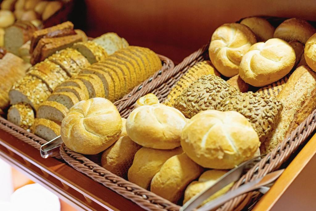 Hotel Gromada Warszawa Centrum - Resim 21