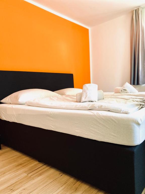 Hotel Auerhahn - Chambre Triple