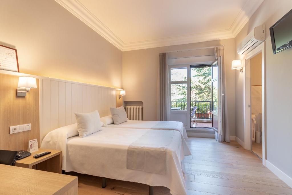Hotel Artaza, Getxo – Updated 2023 Prices