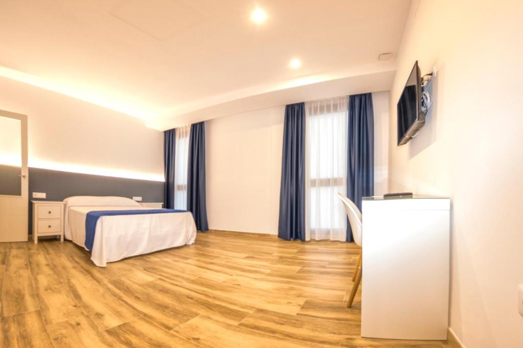 Hostales o pensiones Hostal Boutique Luz del Sol Barbate en Barbate, Andalucía