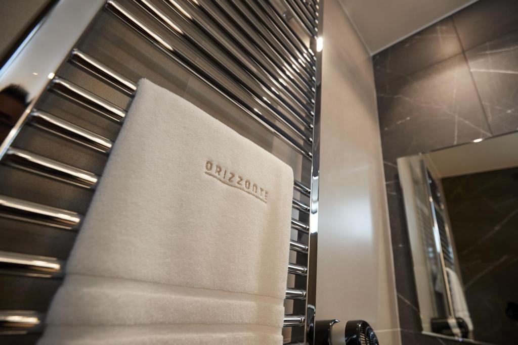Fotografie z fotogalerie ubytování Orizzonte MHotel v destinaci Andria