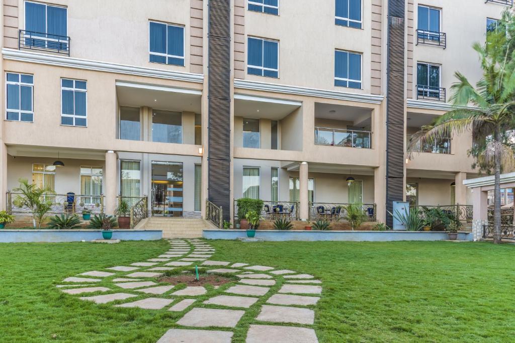 Three Steers Hotel Meru Harga Terkini 2021