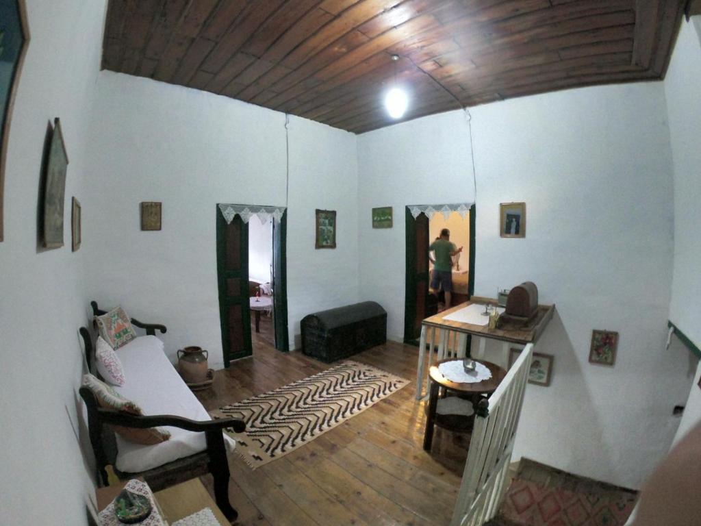 Traditional GuestHouse Permet - Imazhi 3