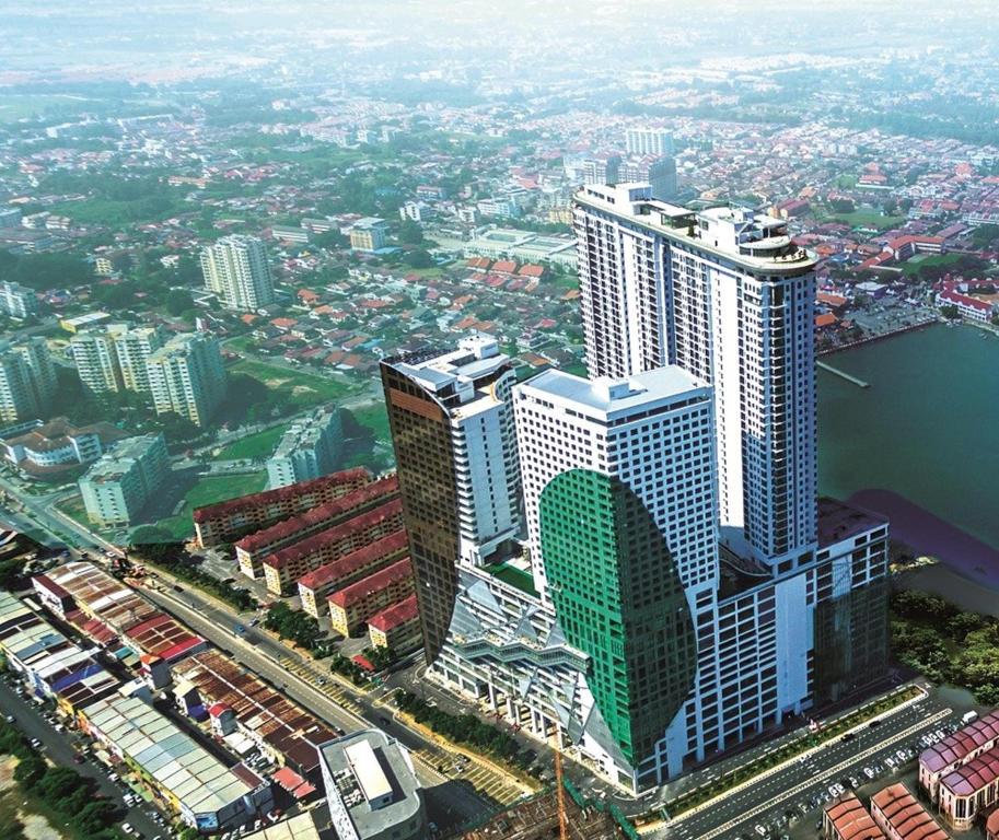 Imagen de la galería de VioMaxs SilverScape, en Melaka