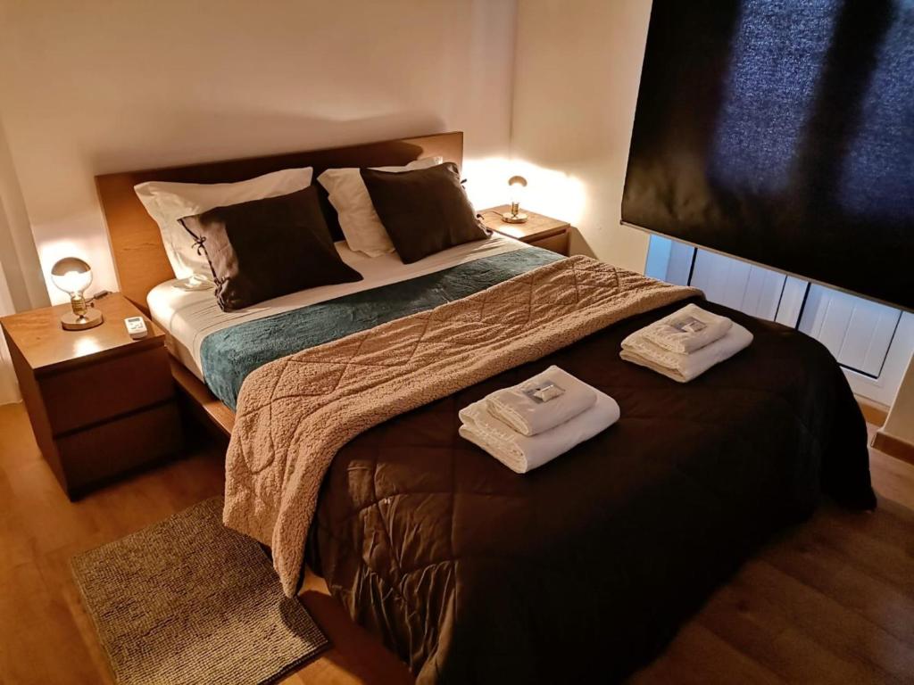 Village Cascais Guest House - Double Room With Private Bathroom