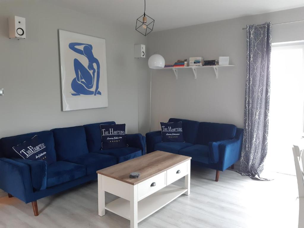 Posedenie v ubytovaní Villove Domy Spa