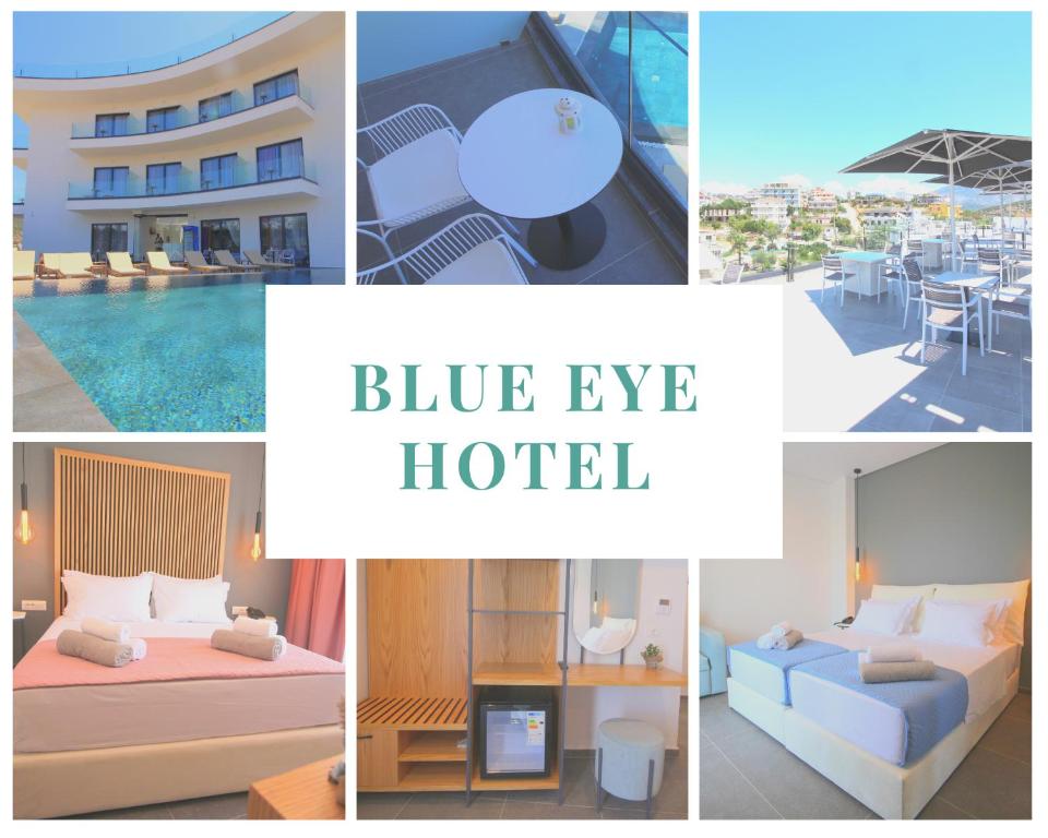 Blue Eye Hotel - Image 2