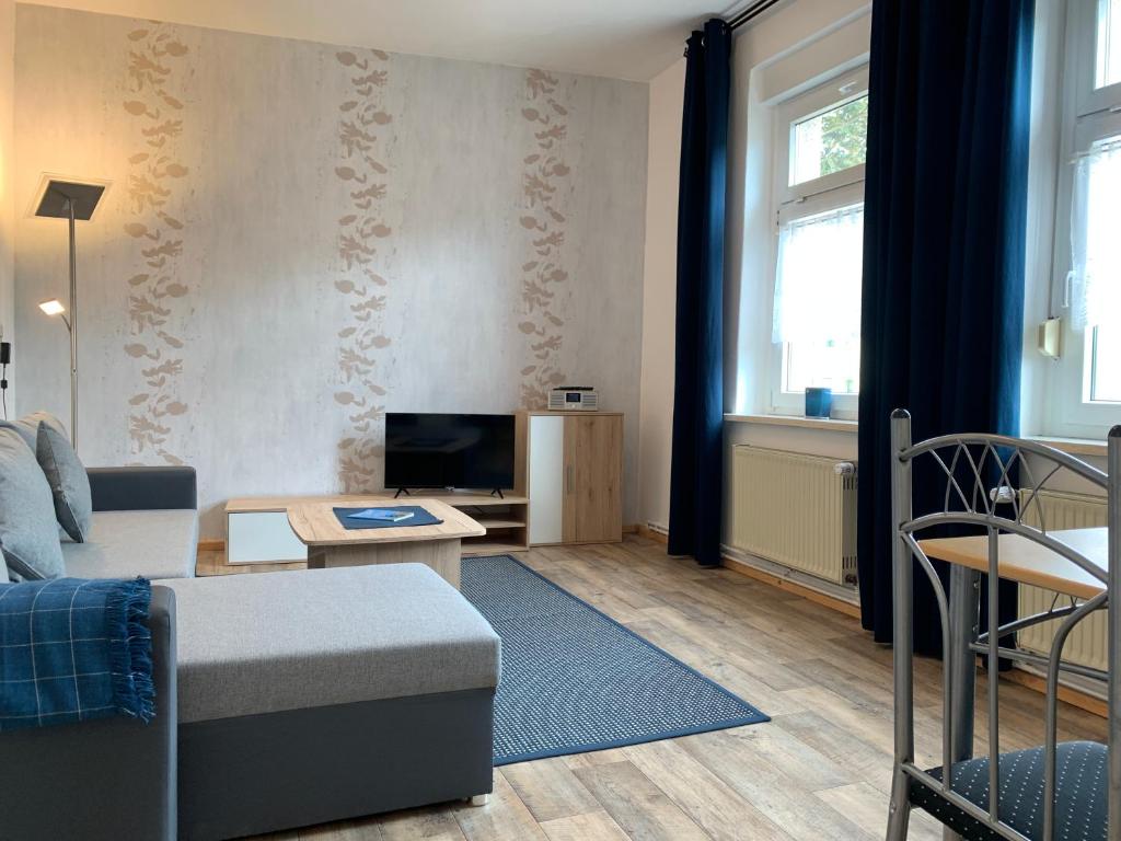 Ferienwohnung kleines Nest - One-Bedroom Apartment