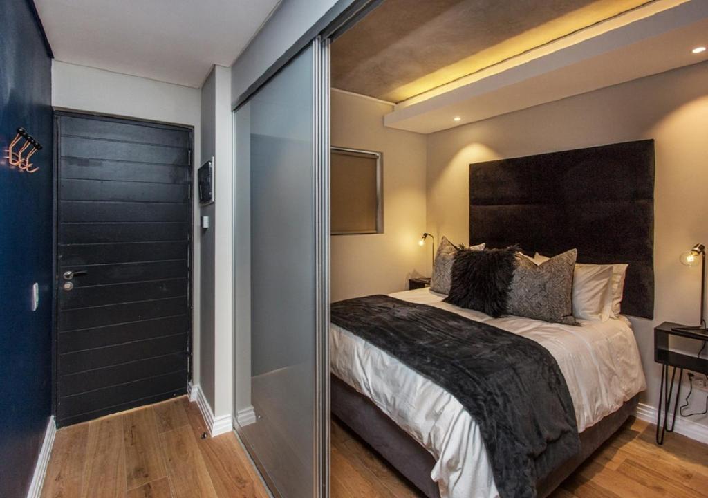آپارتمان های یک خوابه دولوکس Docklands توسط ITC Hospitality