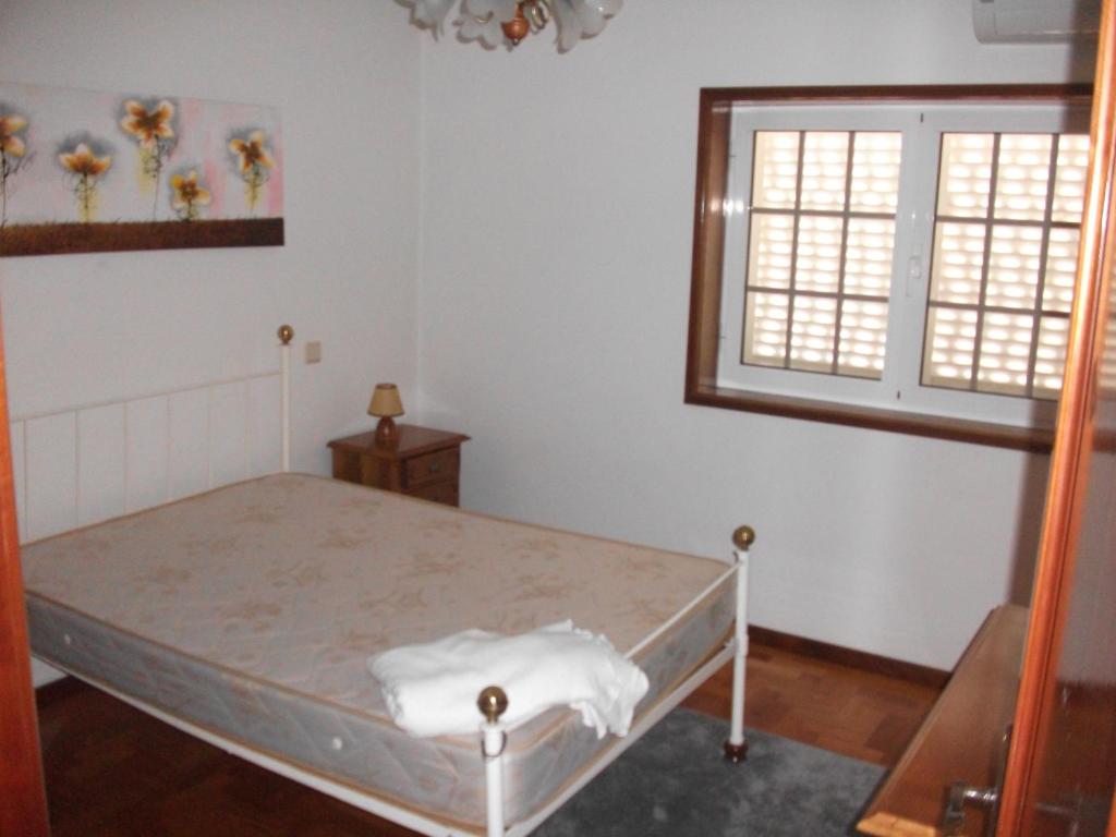 vivendas Alves Pinho - One-Bedroom House