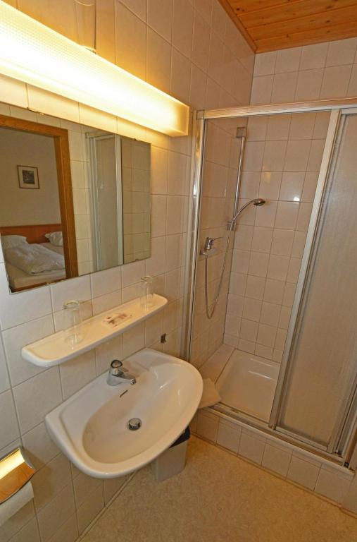 Weinhaus Hehner-Kiltz - Economy Double Room