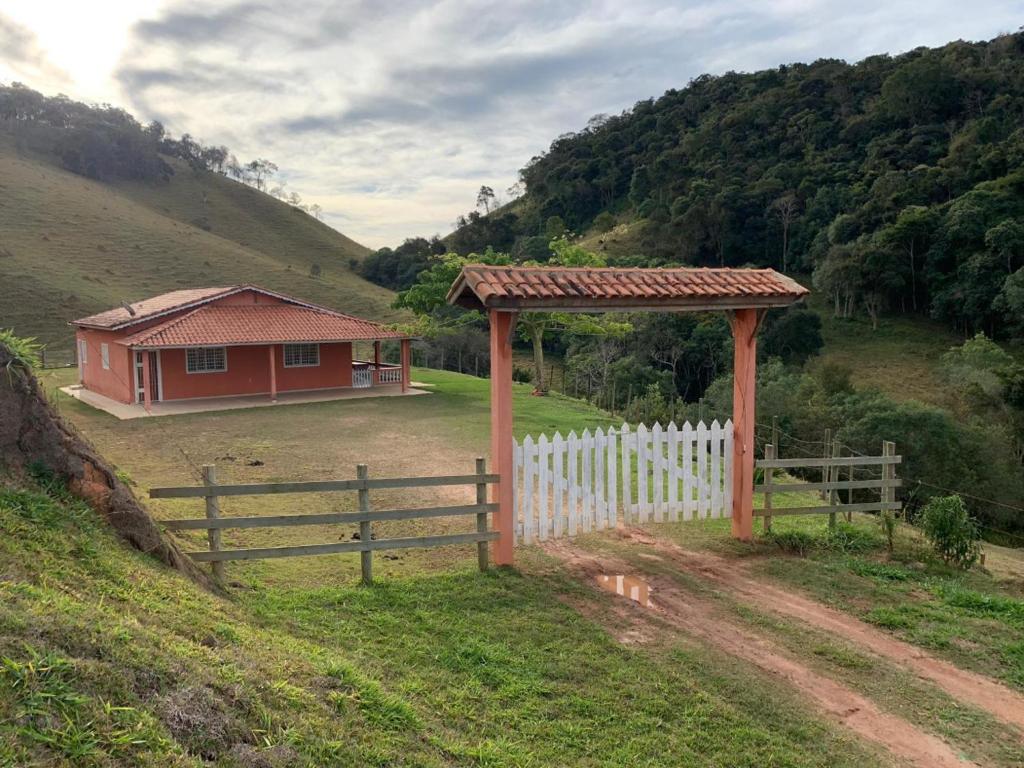  Lazer Alto da Serra