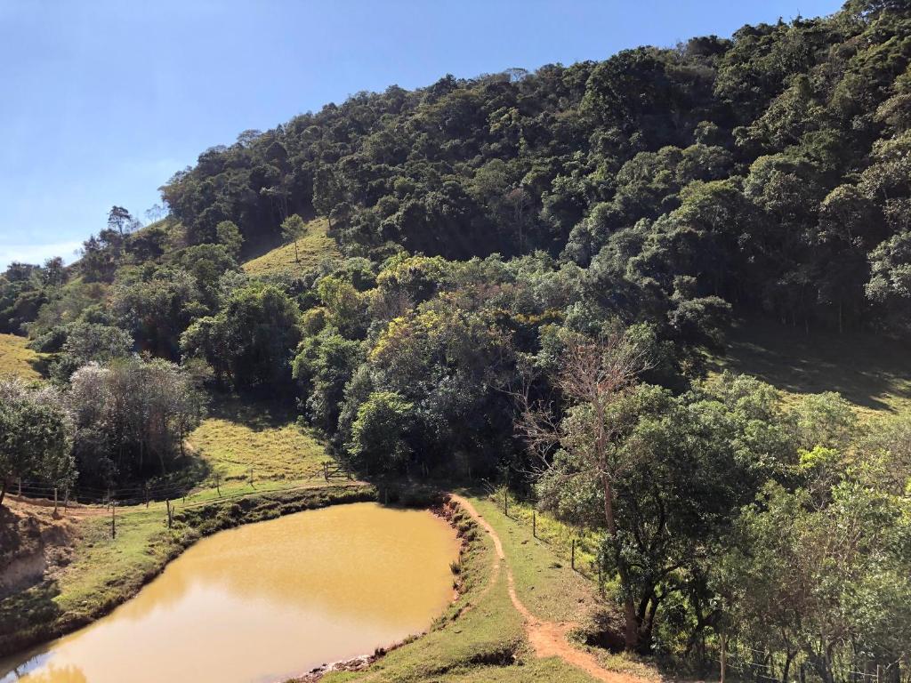  Lazer Alto da Serra