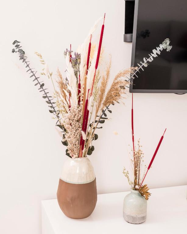 Mint@Naschmarkt Premium Apartments - 19