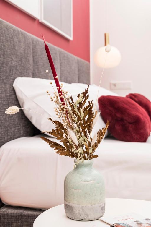 Mint@Naschmarkt Premium Apartments - 2