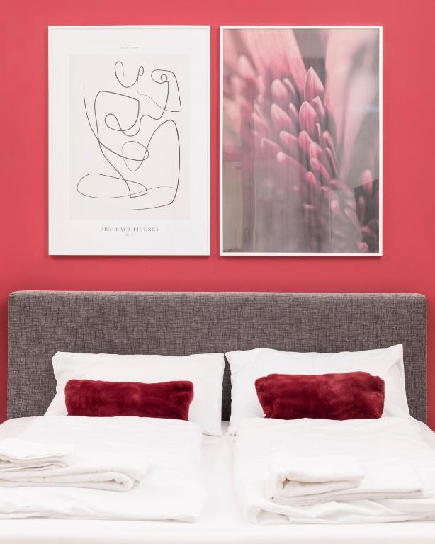 Mint@Naschmarkt Premium Apartments - 10