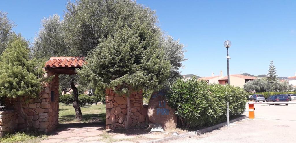 Zdjęcie z galerii obiektu Villetta Glicine w mieście San Teodoro