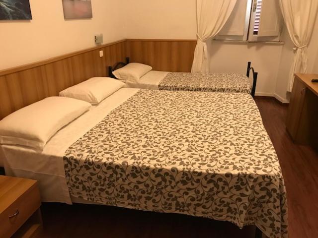 Hotel Lodi - Resim 29