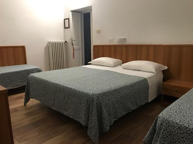 Hotel Lodi - Resim 39