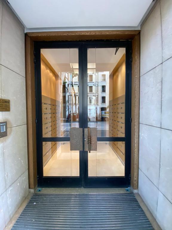Studio Gare Part Dieu - Studio Apartment
