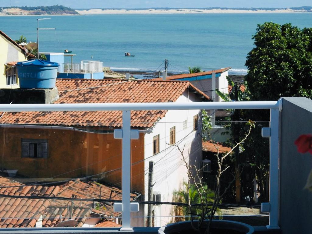  The White House Pipa Rn ao lado do Mirante Sunset Bar