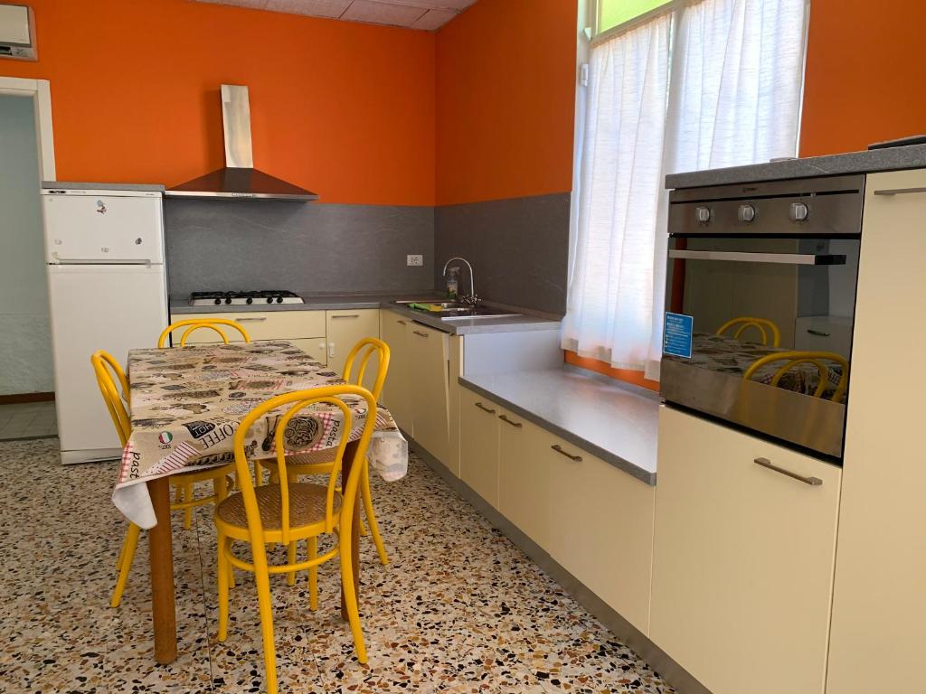 Villa Virginia - Apartamento - Planta Baja