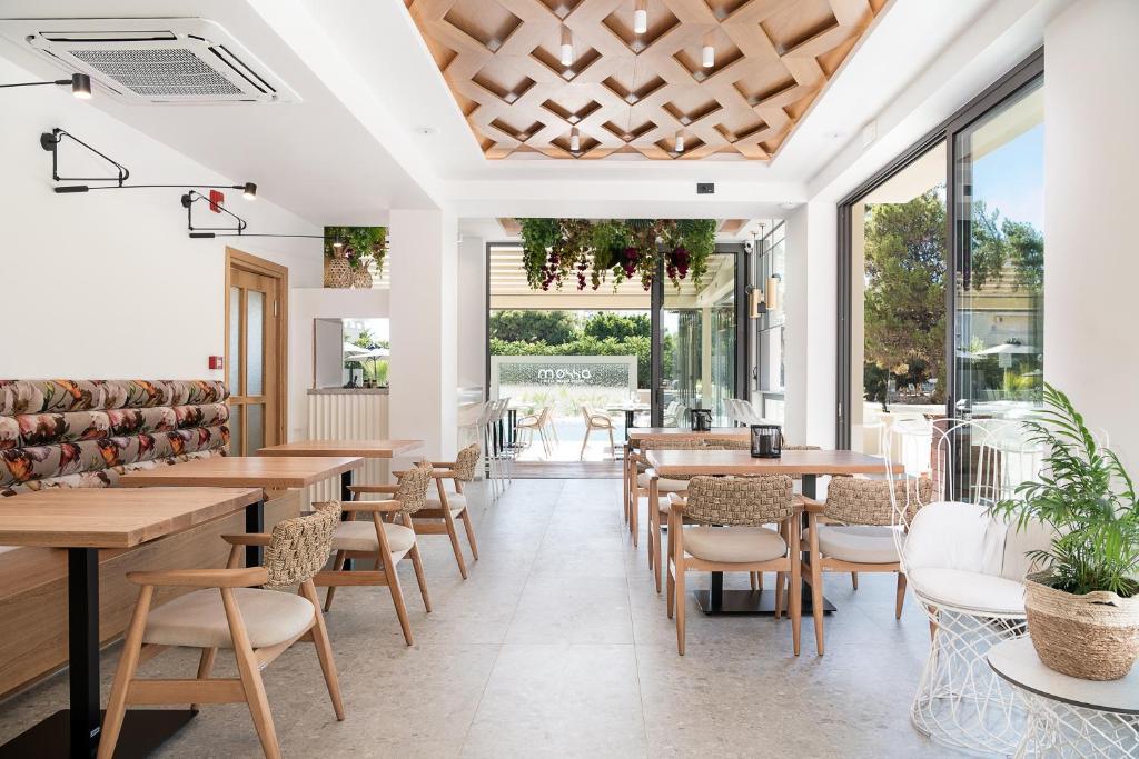 Mossa Well Being Hotel - Heated pool and Wellness Spa - 14