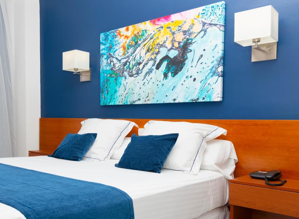 Hotel Jaime I, Peniscola – Prețuri actualizate 2023
