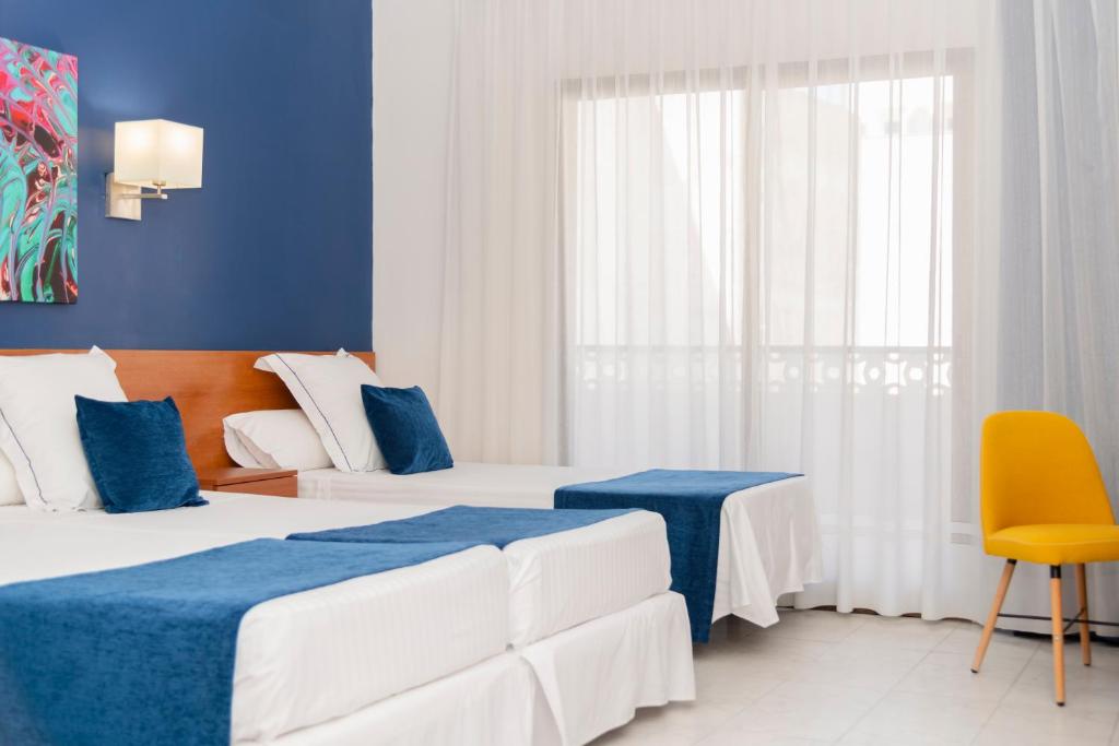 Hotel Jaime I, Peñíscola – Bijgewerkte prijzen 2023