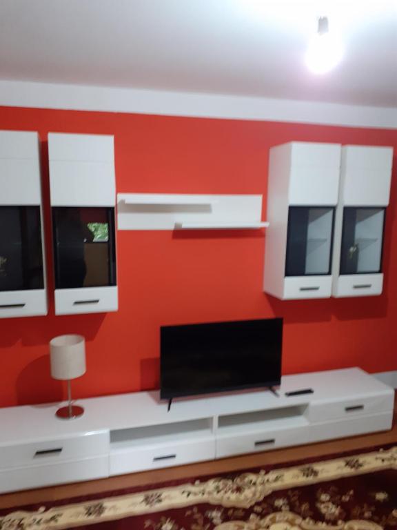 Apartament Darius