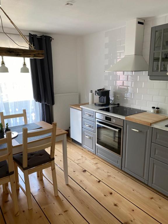 Gulewicz Apartments - 16