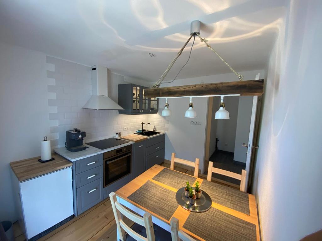 Gulewicz Apartments - 17