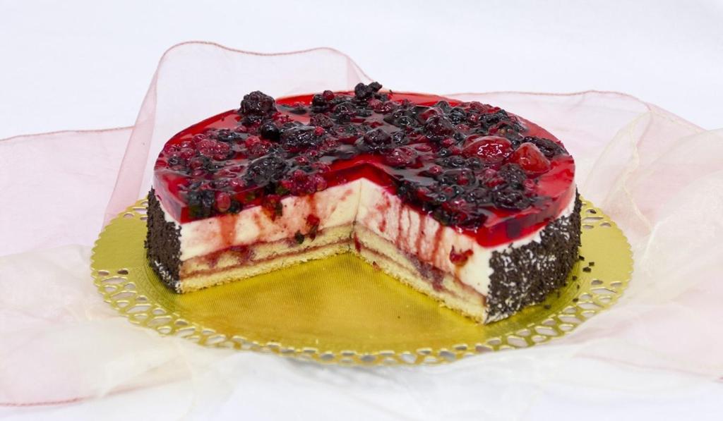 Hotel Maria - Resim 24