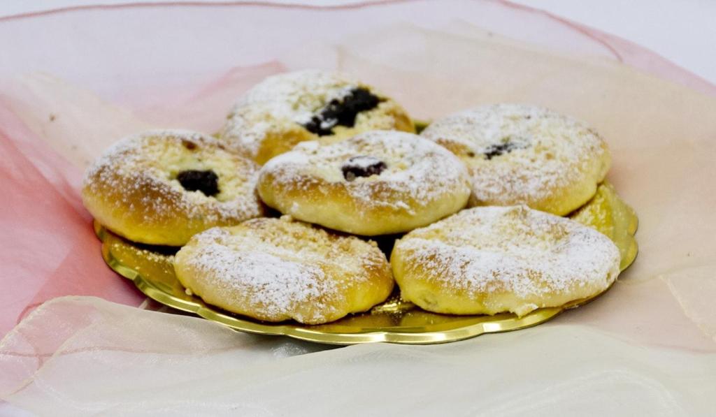 Hotel Maria - Resim 23