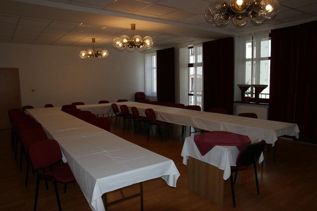 Hotel Maria - Resim 22