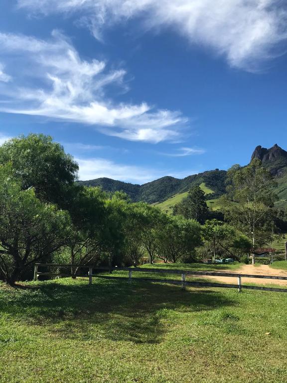  Chales Mirante Pedra Selada