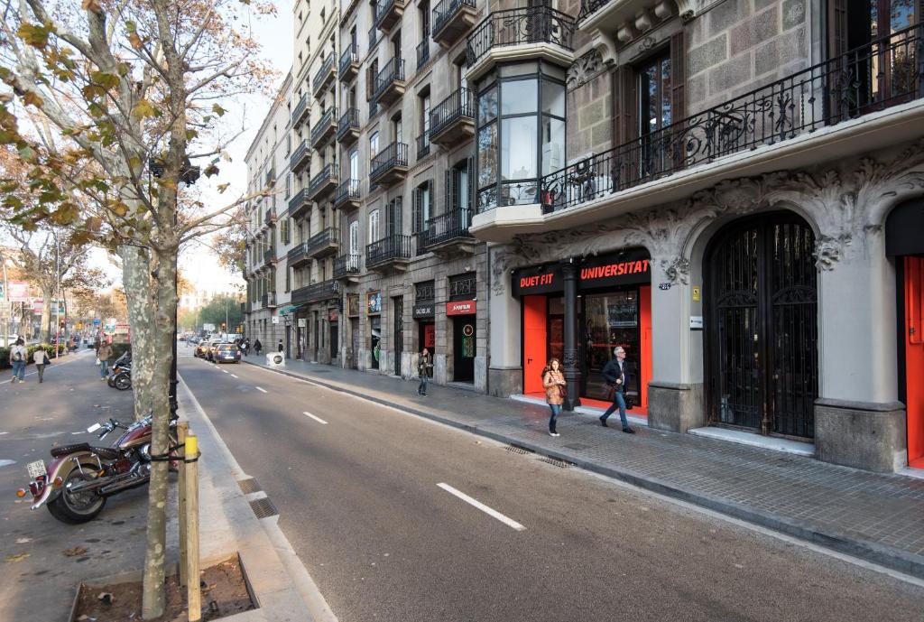 La Casa de Antonio Boutique Rooms, Barcelona – Precios ...