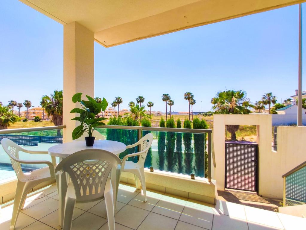 Booking.com: Gran Sol Apartments , Ciudad Quesada, Spanje ...