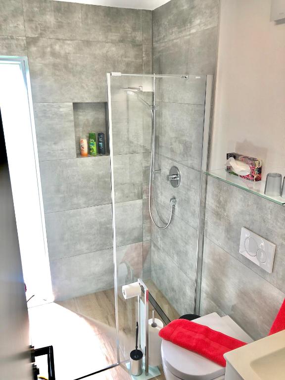 Wolfˋs Apartment - 13