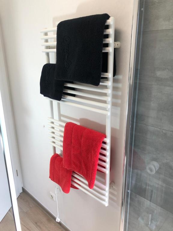 Wolfˋs Apartment - 15