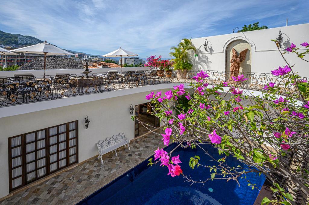 Casa Kimberly Boutique Hotel photo 4