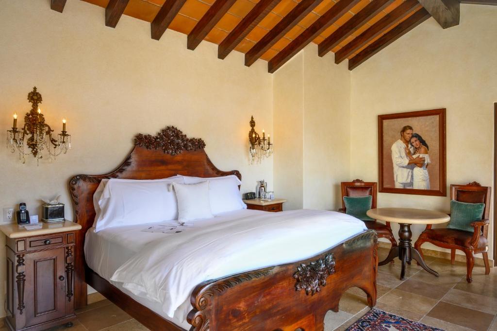 Casa Kimberly Boutique Hotel photo 3