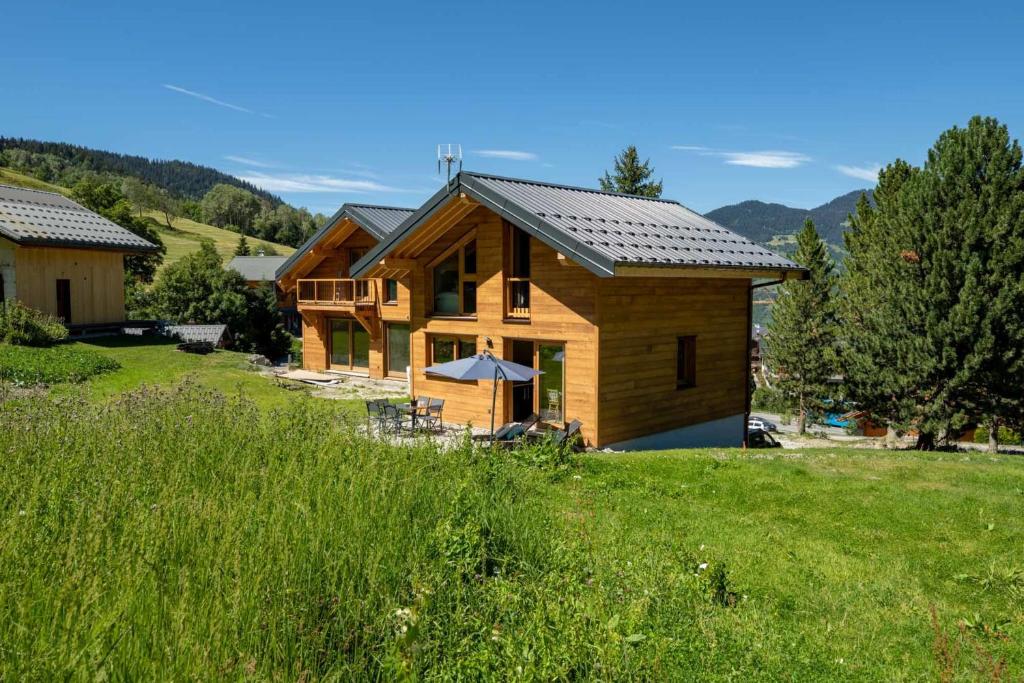 Chalet Chebi