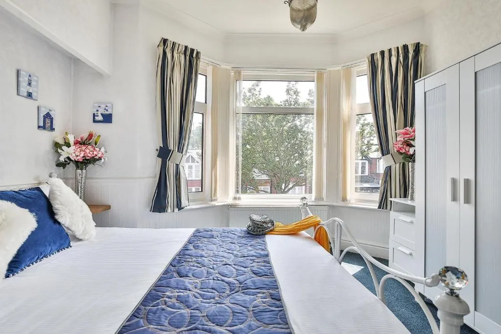The Kensington, Scarborough, United Kingdom