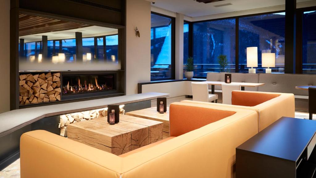 OREA Resort Horal Špindleruv Mlýn - Resim 15