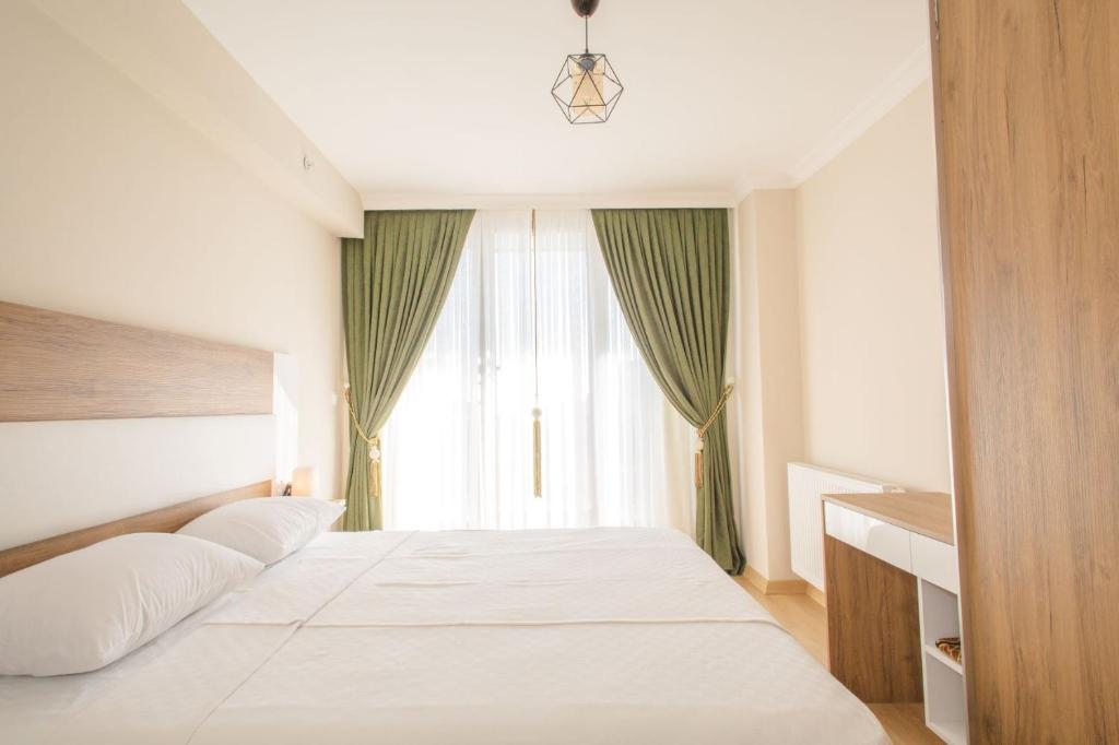 Emin Residence - Apartamento De Lujo