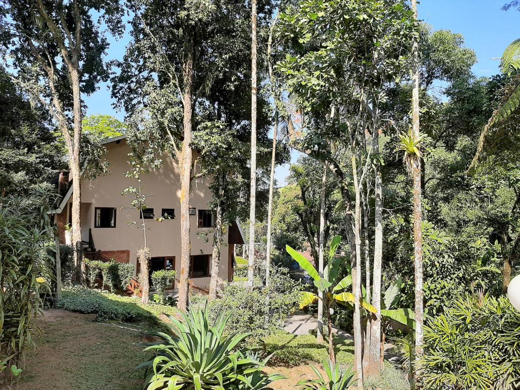  Pousada Solar das Montanhas