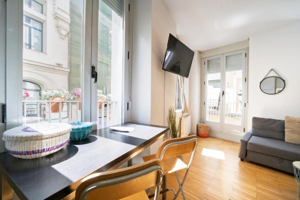 Apartamentos Moratín Las Letras, Madrid – Updated 2022 Prices