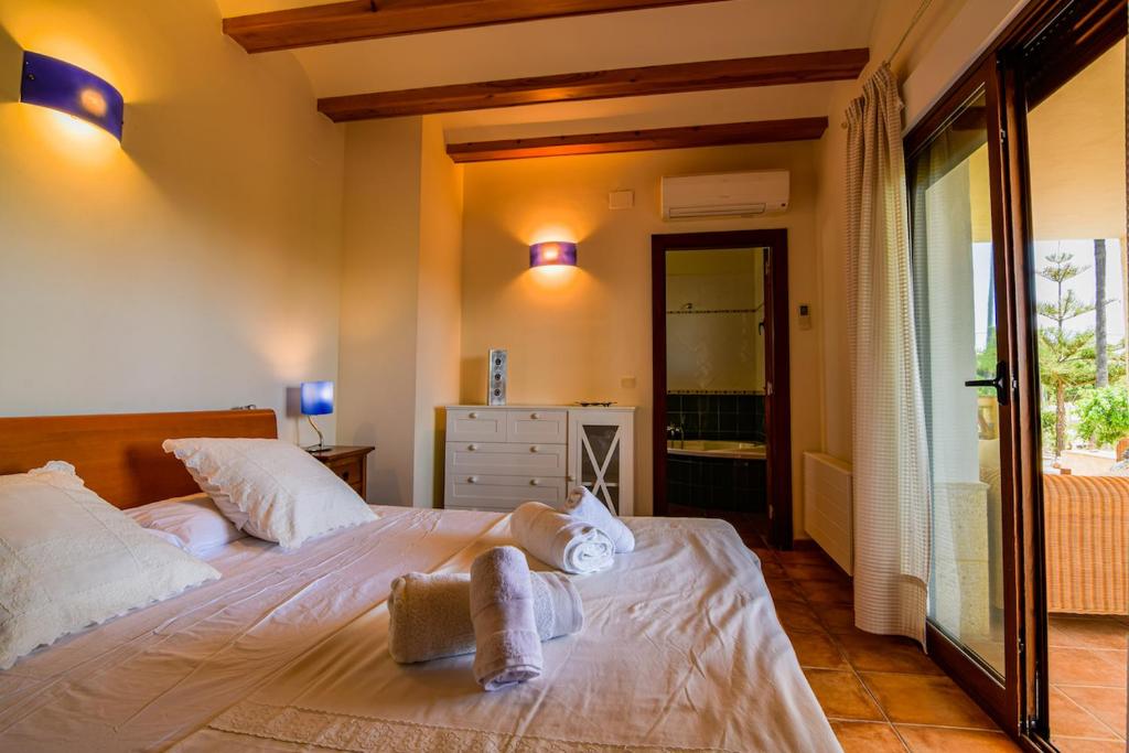 Vakantiehuis Casa Moncho (Spanje LAlfàs del Pi) - Booking.com