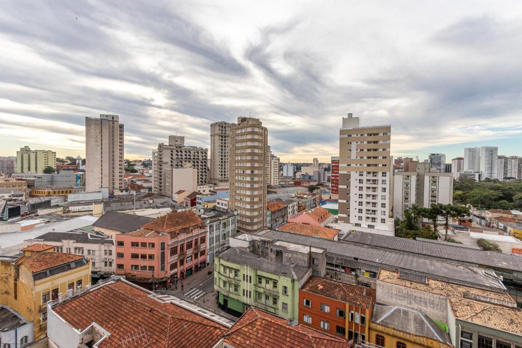  Vista Passeio Público - AYN027